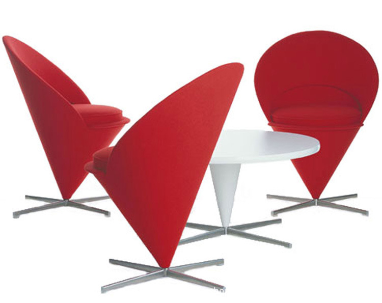 Panton Cone Chair