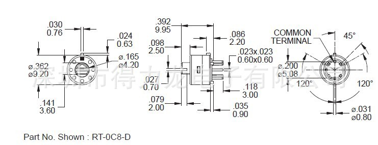 RT-0C8