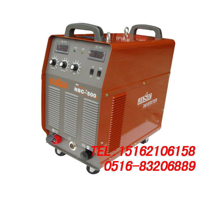 电焊机-深圳佳士 NBC500 (J8101) 逆变直流二