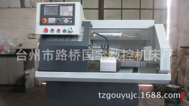 供应高品质/高质量/CJK0640型数控机床、数控仪表车床