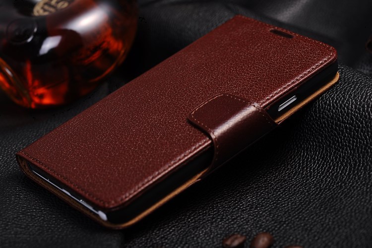 手机保护套-三星真皮手机套 note3真皮皮套 头层牛皮 皮手机套-手机保护套尽