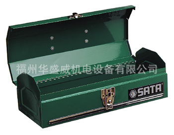 供应世达手提工具箱95101