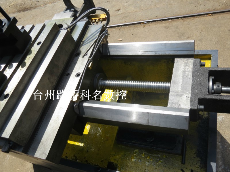 厂家直销 高精度CJK0640数控机床 PLC自动仪表数控车床 光机销售