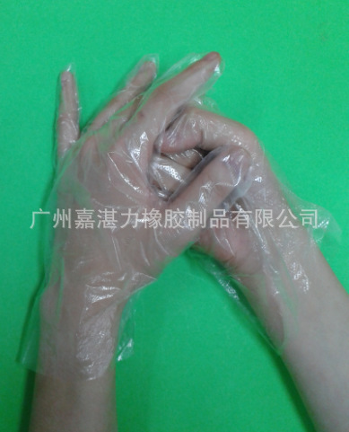 一次性PO手套 (1)