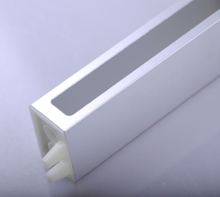 【LED防水电源铝壳 铝外壳生产厂家 厂家 铝电