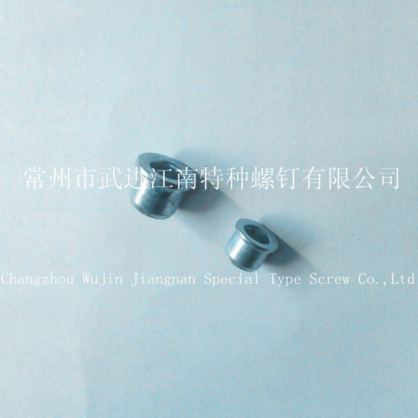 小直径法兰环套