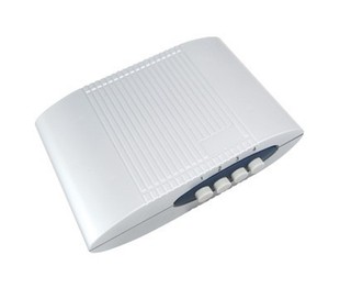 电脑连接线-【厂家直销】HDMI switch box 4 in