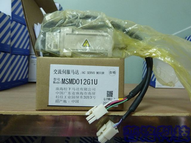 普洛MSMD012G1U實