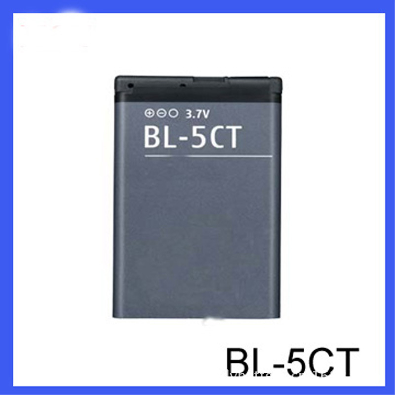 bl-5ct change