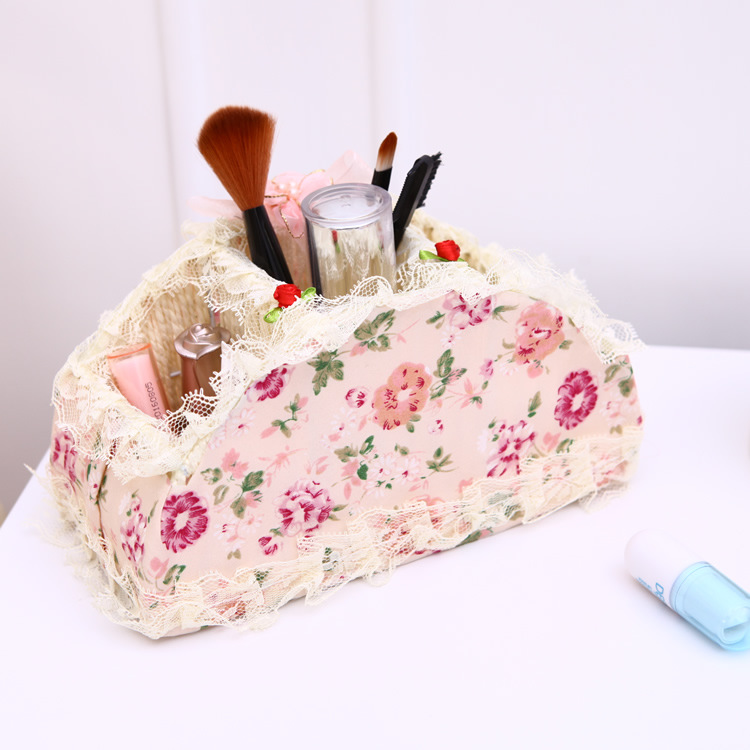 厚布遥控篮细节