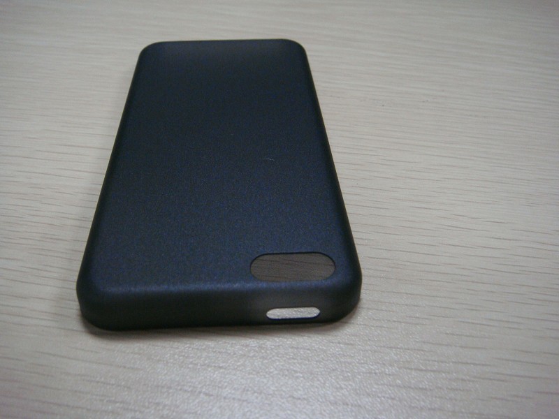 phone5C 超薄手机套 廉价版iphone PP手机壳