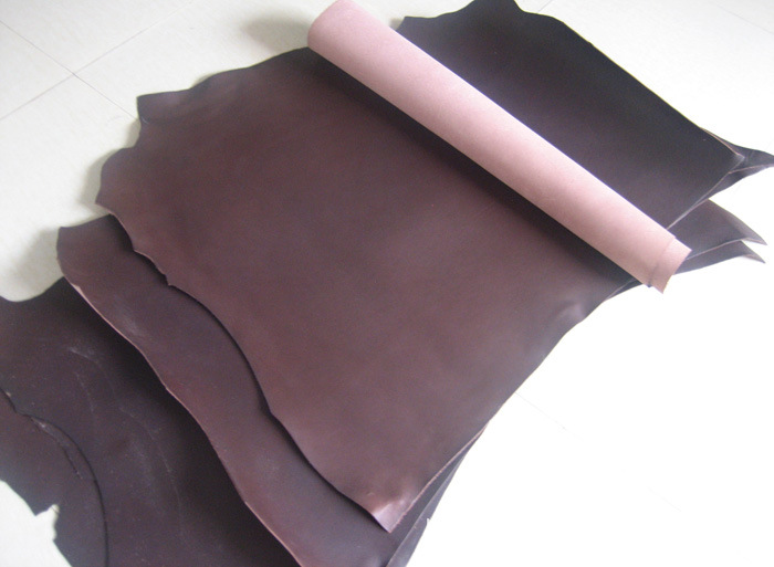 牛皮革-环保真牛皮意大利\/树膏皮\/植鞣革-牛皮