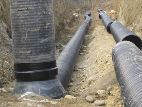 绝缘套管-嘉瑞供应石油天然气管道焊口补伤防