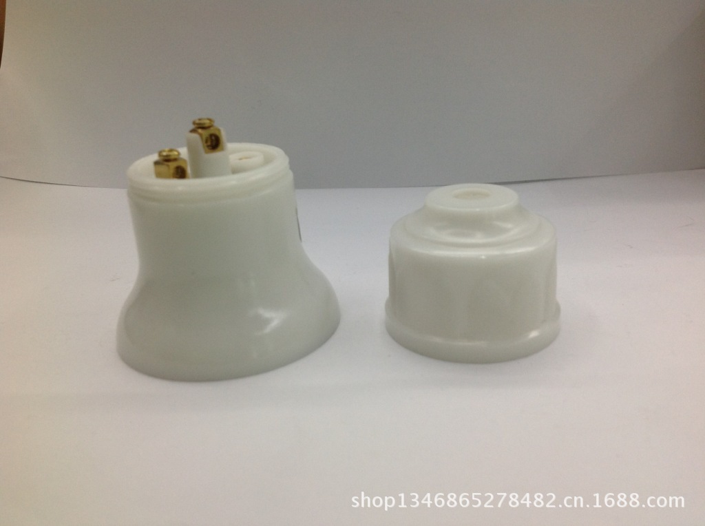 灯头、灯座-驰伟 210 家庭 通用灯头螺口悬吊灯