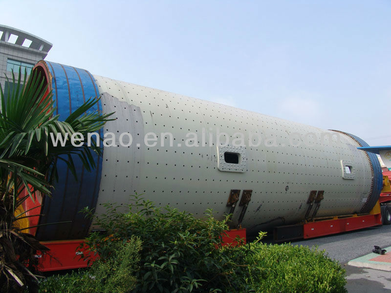 球磨机-研磨设备|球磨机球磨机江苏鹏飞生产-球