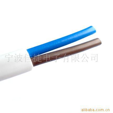 供应韩国标准三芯电源线插头 