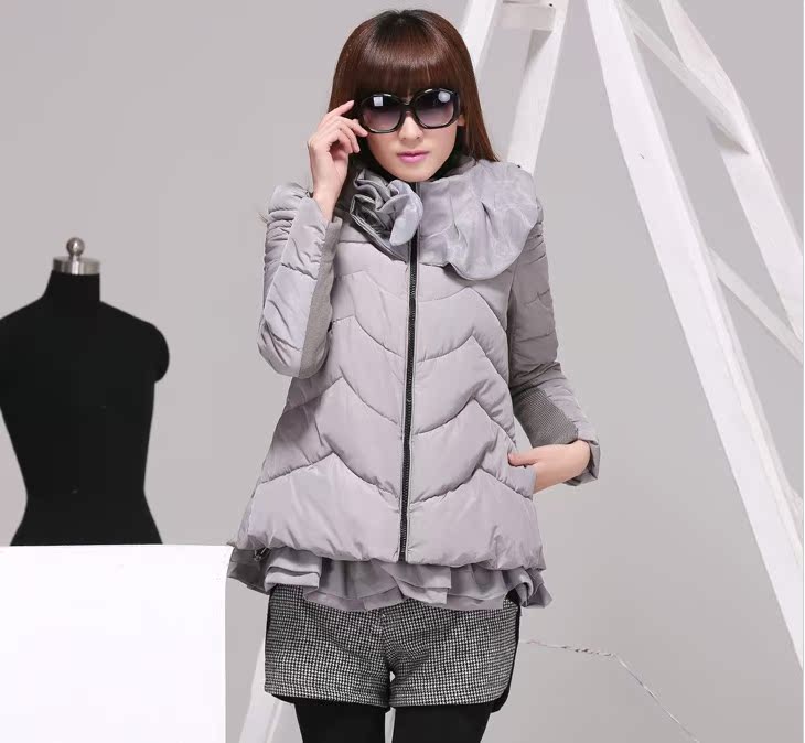 个性化定制：打造您的专属品牌服饰