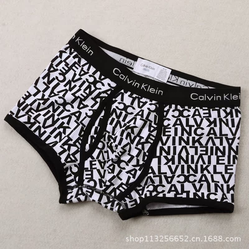 365印花 05款 黑色