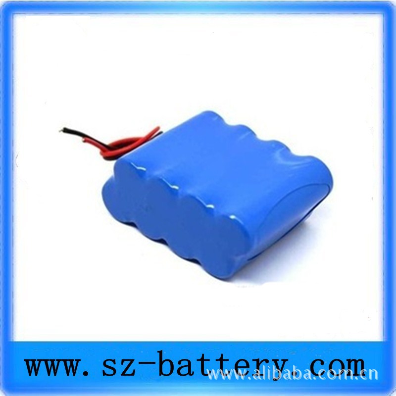 7.4V 8800MAH