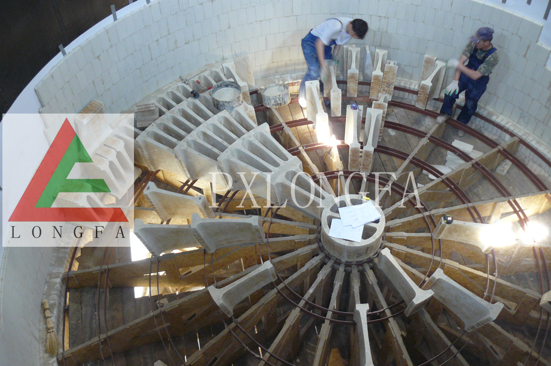 网格板及格栅板-条梁 龙发实业-网格板及格栅板