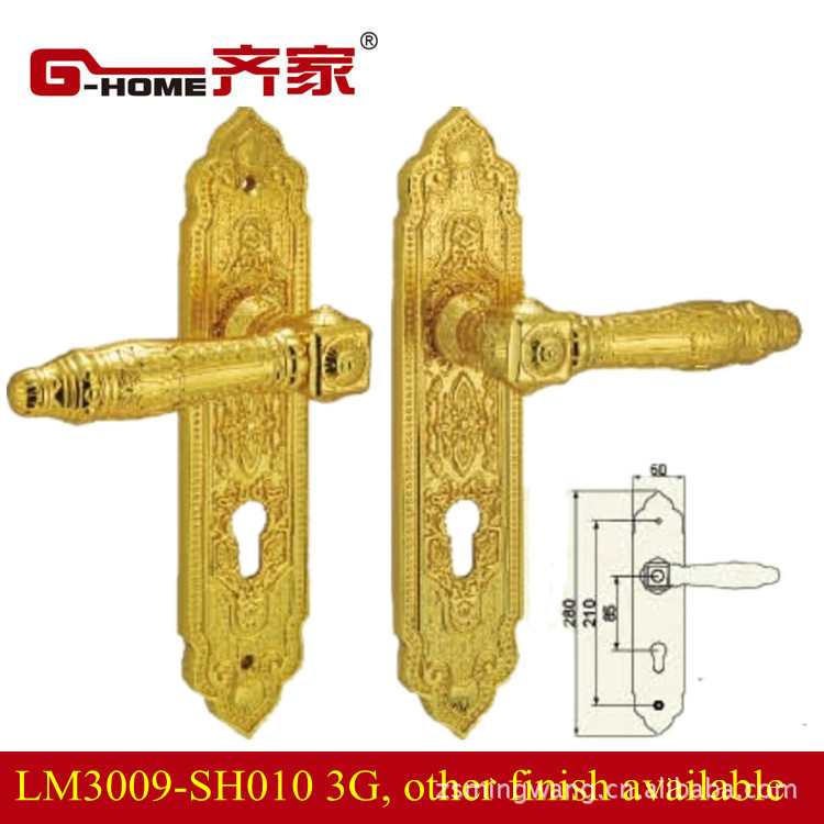 LM3009-SH010   3G  170mmhandle