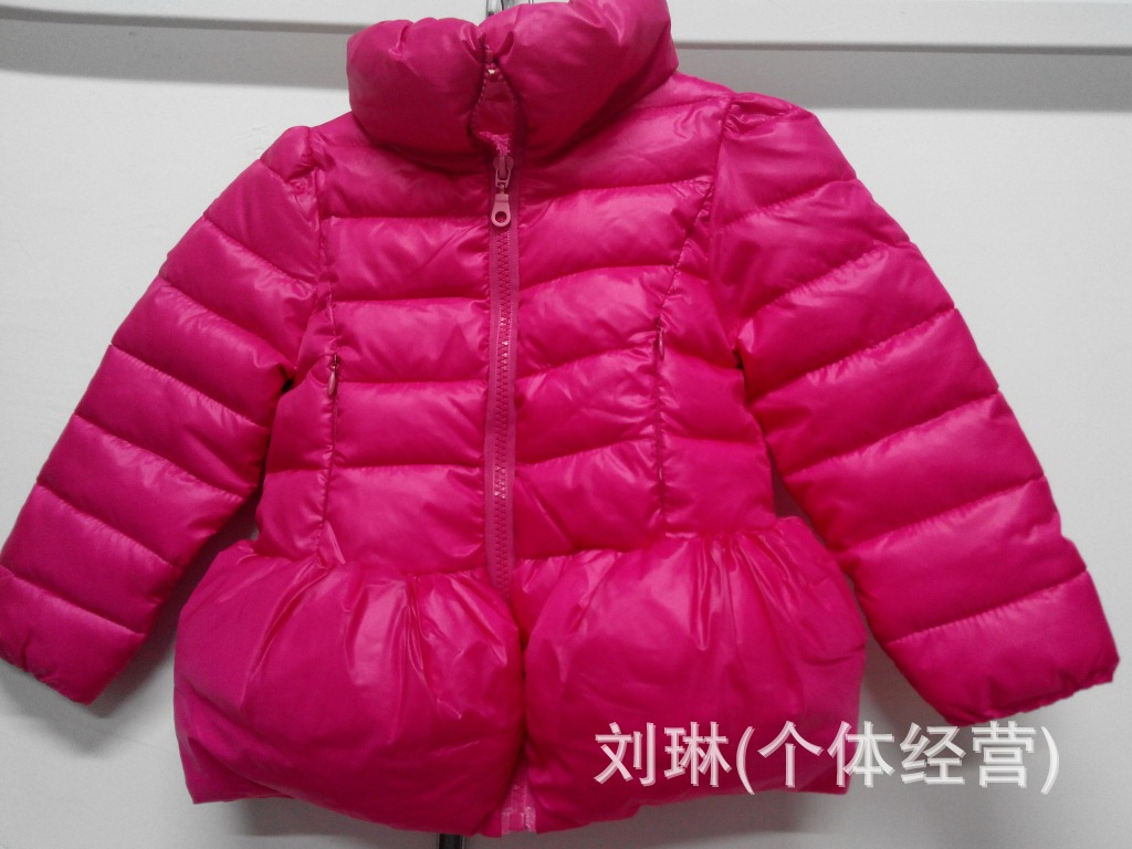 2013外貿童裝