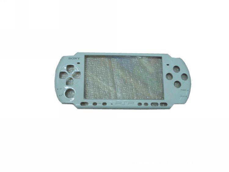 PSP3000面盖(白色)