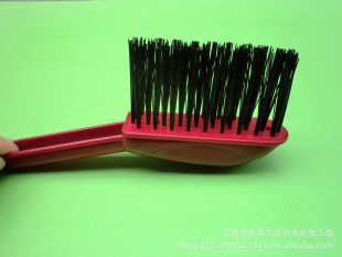 浙江开浦科技等获得根据毛刷阻尼的姿势调整设备专利