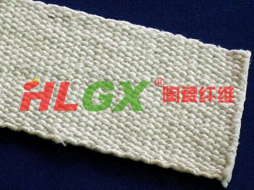 陶瓷纤维带