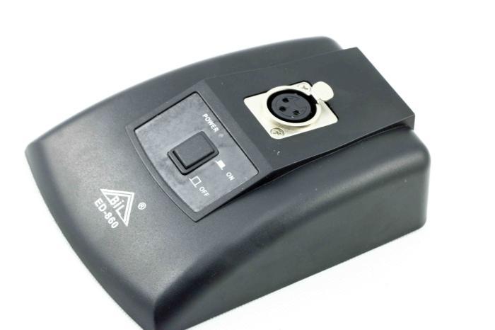 邦华ED-860鹅颈台式电容式会议麦克风话筒带