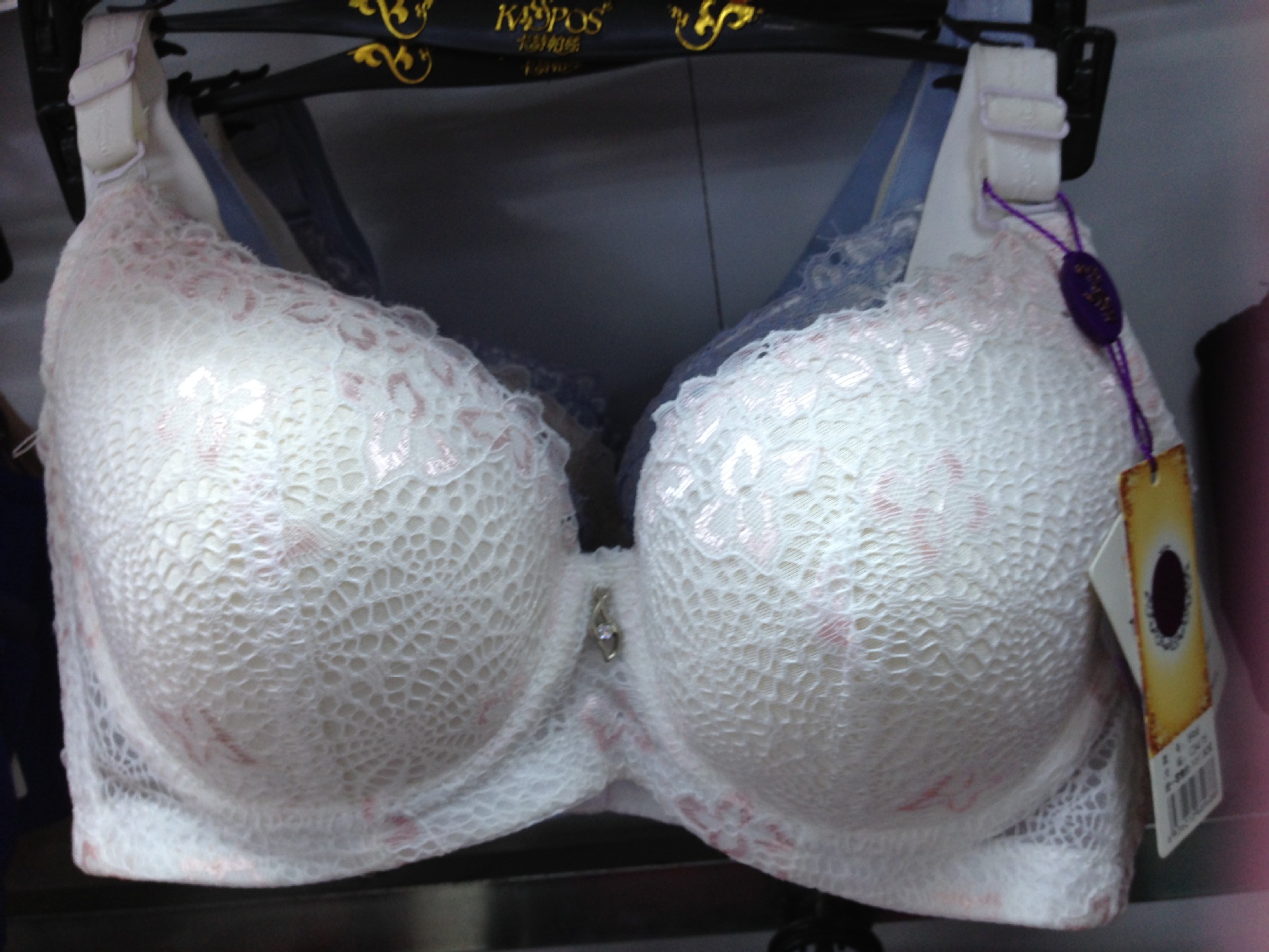 【厂家供应】 <em>卡诗帕丝文胸</em>特价处理 库存尾货