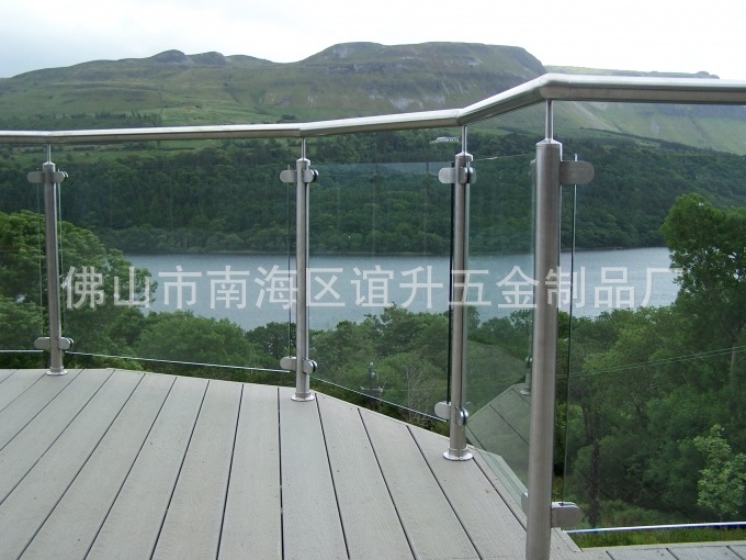 玻璃栏杆-02