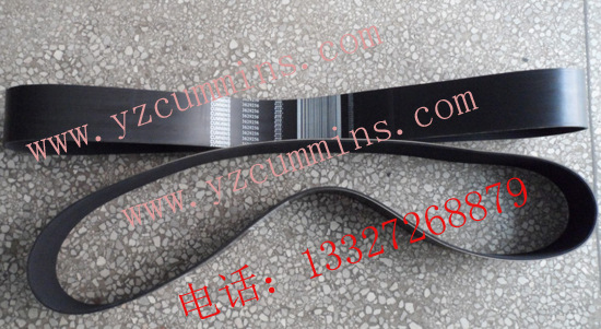3629256皮带