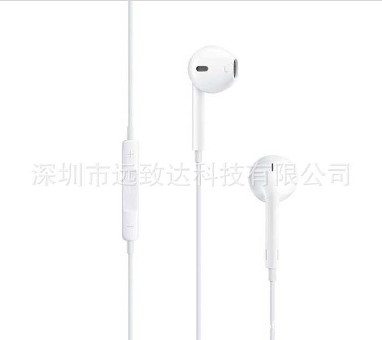【原装音质iphone5耳机 苹果5耳机 iphone5耳