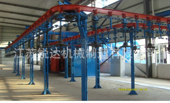 Q384抛丸机55万元