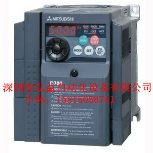 深圳弘益原装三菱变频器