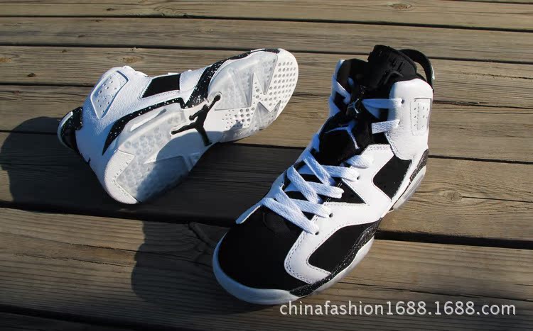 Jordan 6 女鞋 07