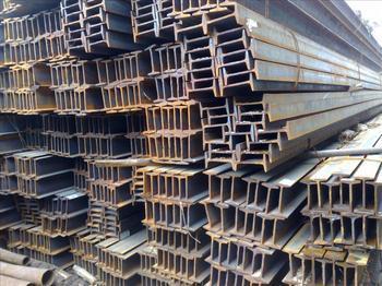 工字鋼規格表 工字鋼Q345B 工字鋼Q345B 國標工字鋼 市場最低價批發・進口・工廠・代買・代購
