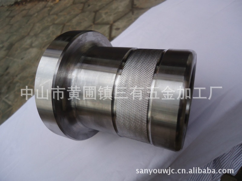 厂家现货批发 数控车专用夹头/定做夹头/六方件夹头/ 数控夹头