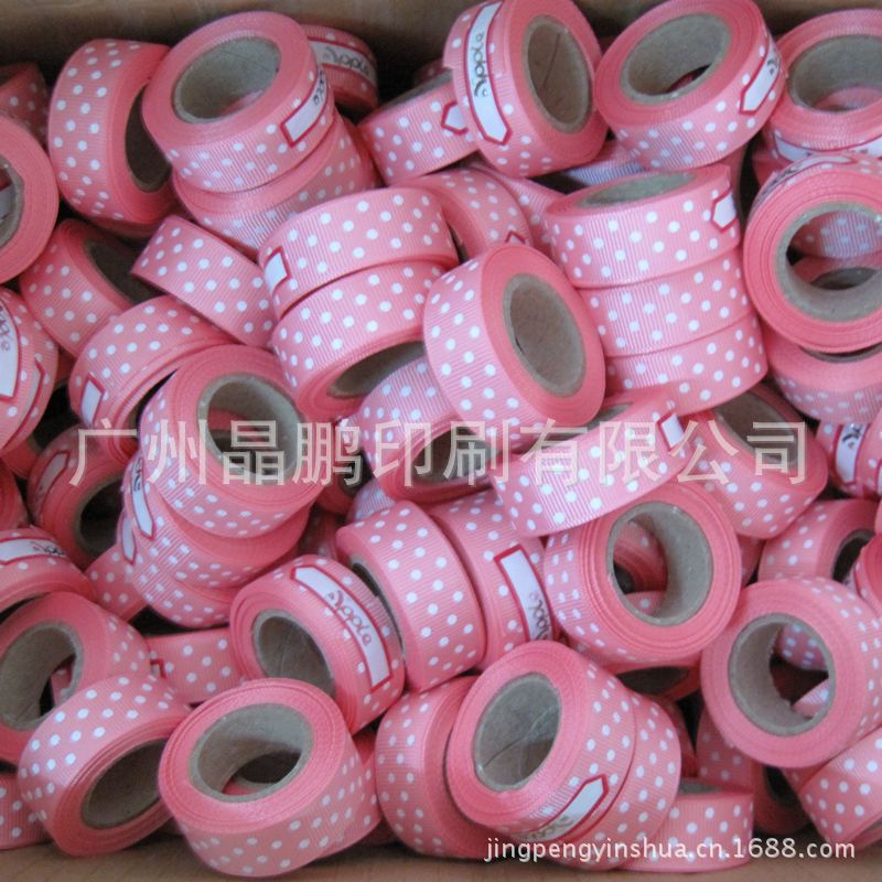 晶鹏不干胶标签2013351