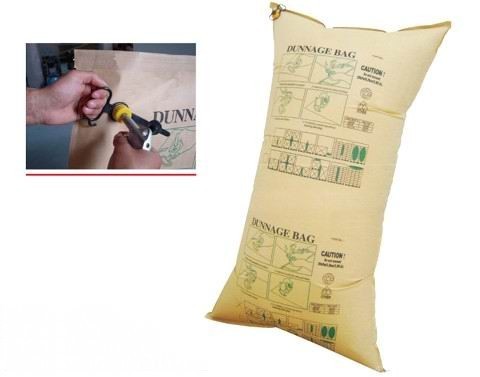 dunnage bag