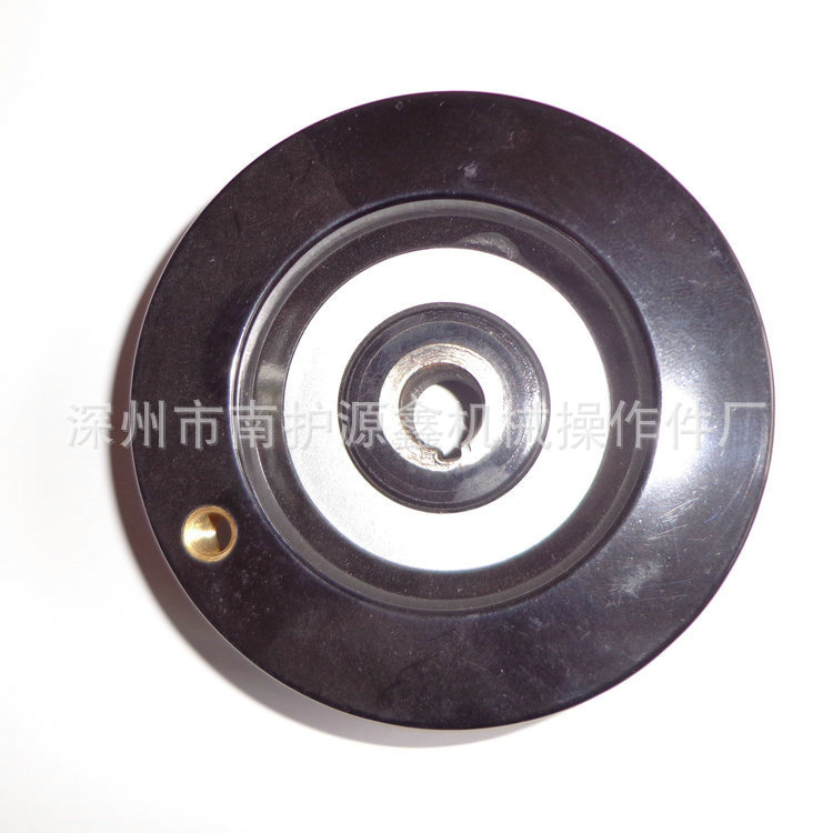 背面波纹手轮 8 25 (2)