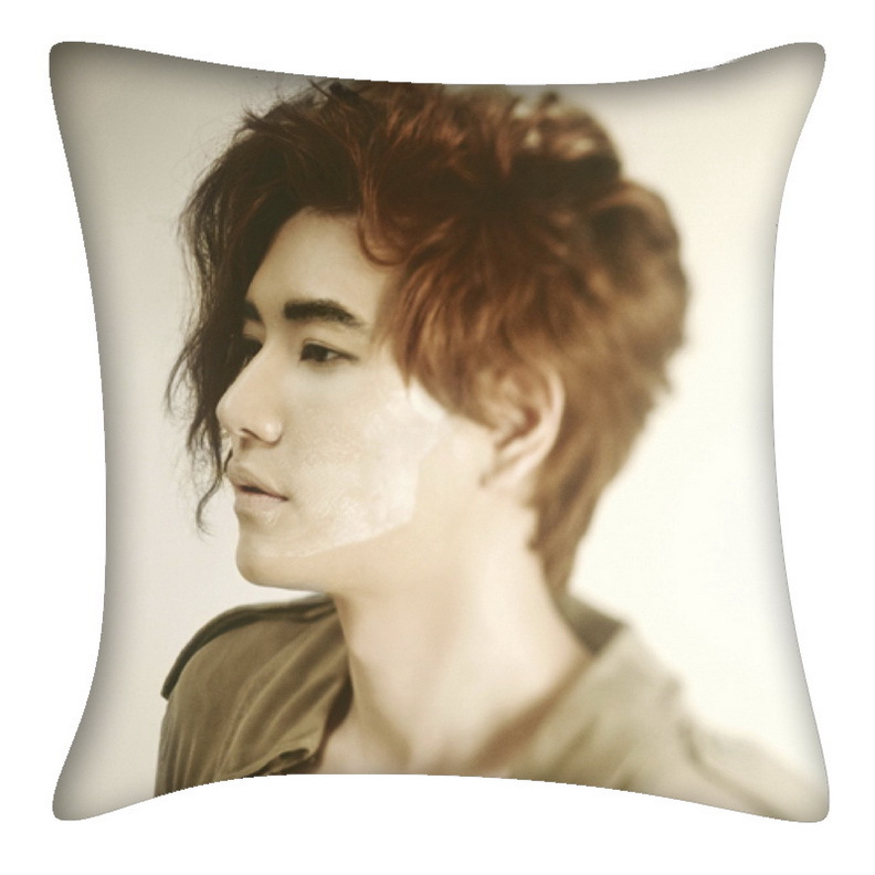 【superjunior SJ <em>曺圭贤</em> 抱枕 【DPW125】满5