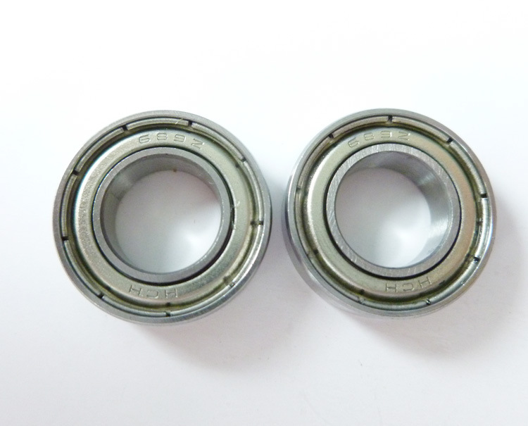 【供应高转速轴承689ZZ型号 滚筒专用型号68