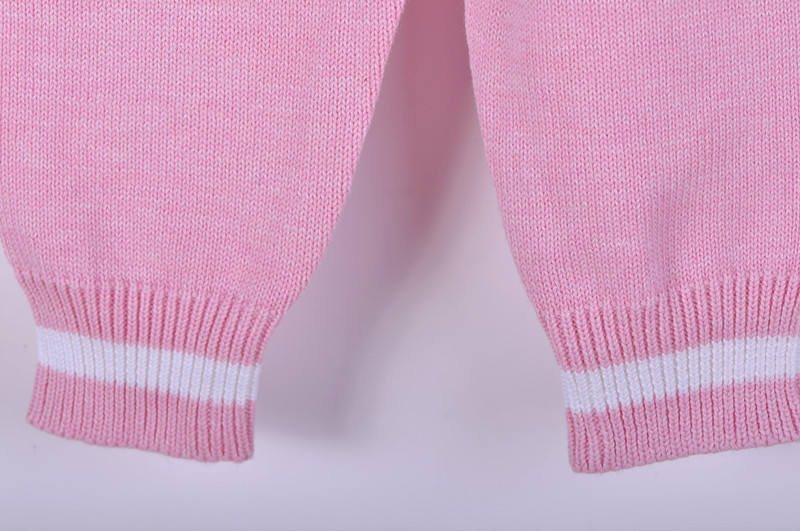 开档毛衣套装<em>宝宝开衫</em>棉线<em>纱衣</em> 针织衫<em>新生儿</em>