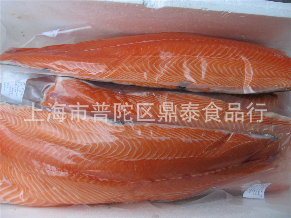 【特色冻品海鲜类-挪威 智利 三文鱼】价格,厂