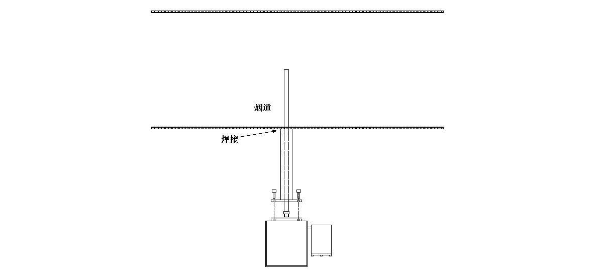 大气采样仪-CEMS废气排放连续监测采样装置