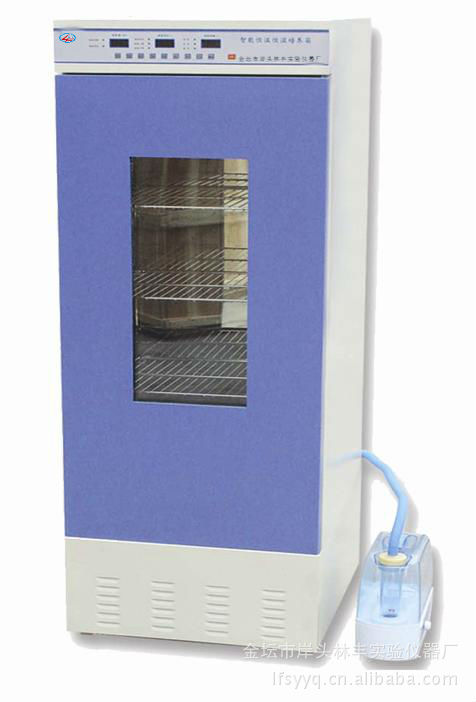 MJX-250恒溫恒濕培養箱