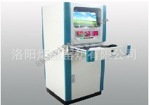 升降炉计算机集中控制系统