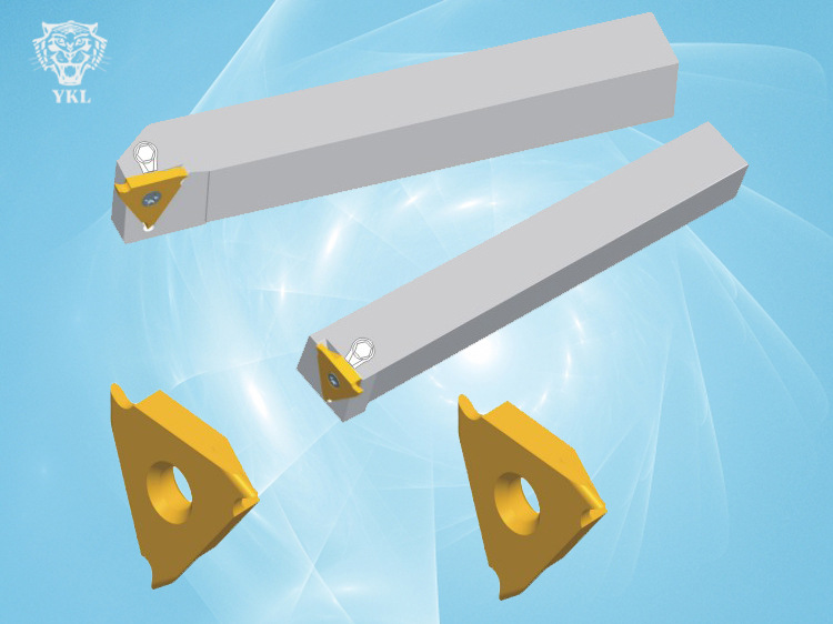 【厂家直销】TGF32R/L浅槽刀片 槽宽可做0.3&mdash;4.0mm 性价比高